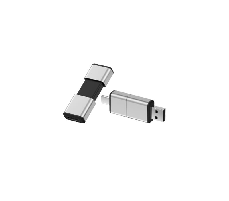 Type C OTG USB Flash Drive 3.0 6