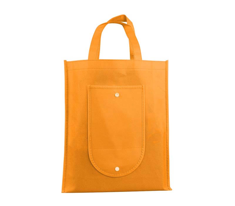 Foldable Non-Woven Tote Bag 4