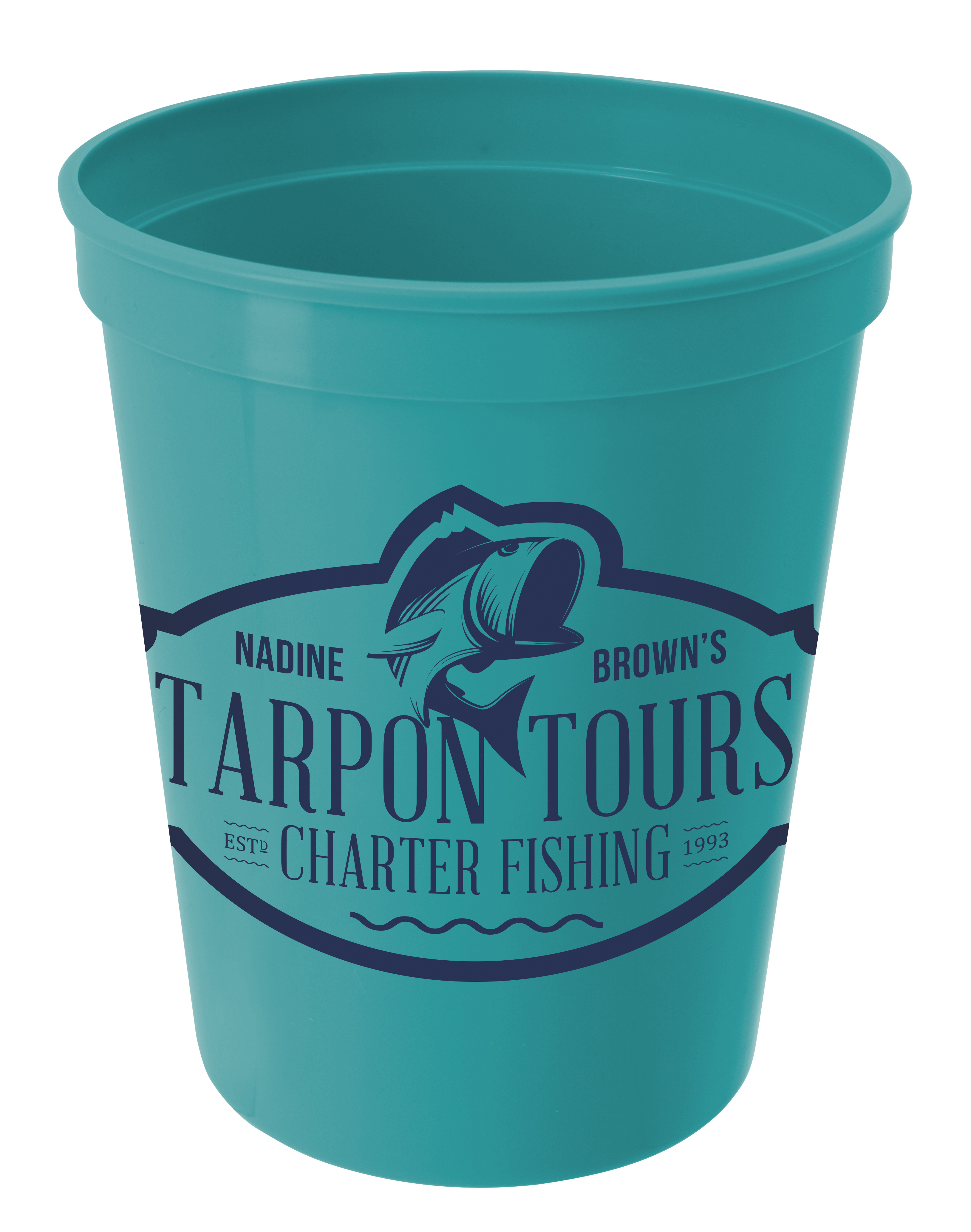 Good Value™ Stadium Cup - 16 oz. 8