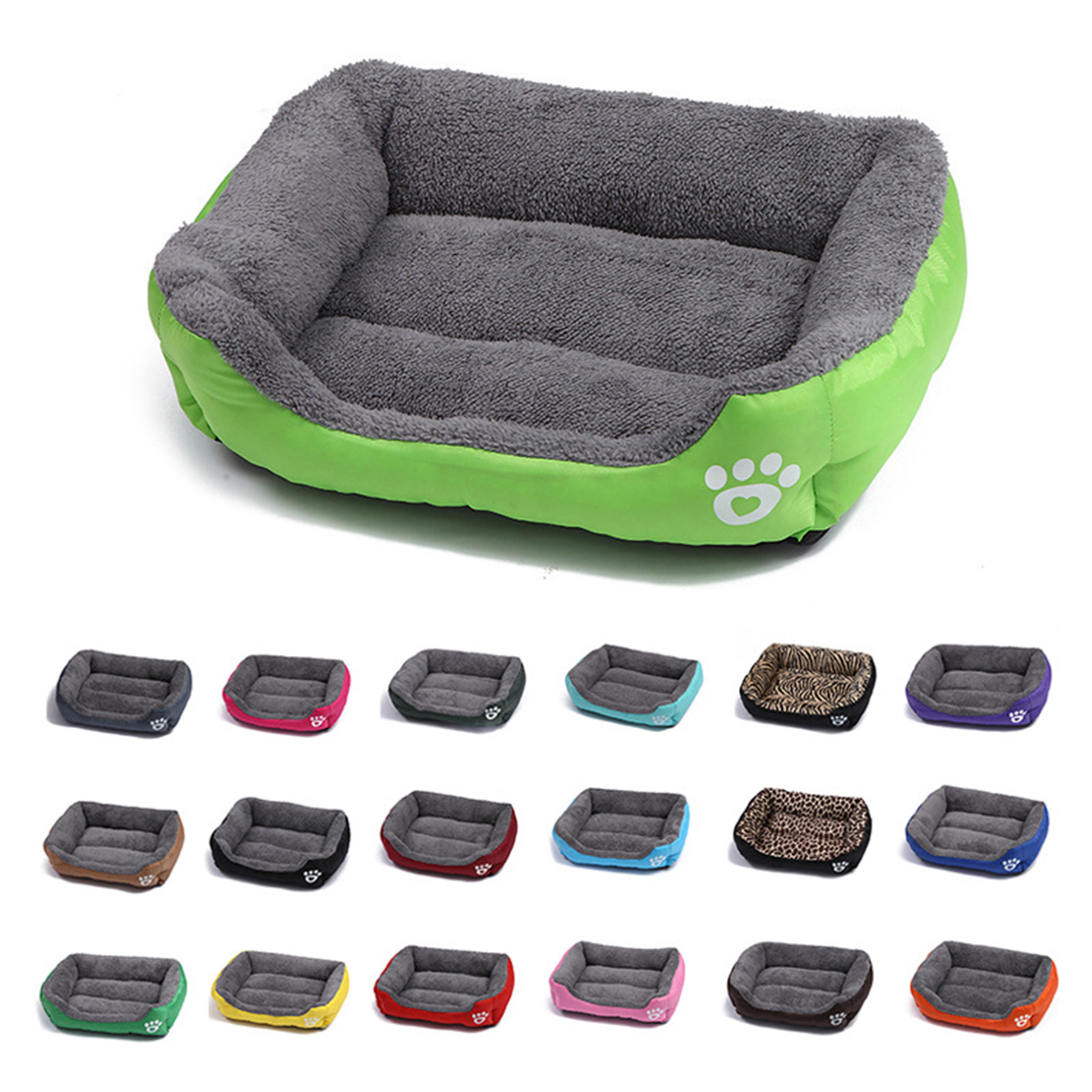 Pet Dog Sofa Beds 2