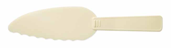 Perfection Cake & Dessert Server 7