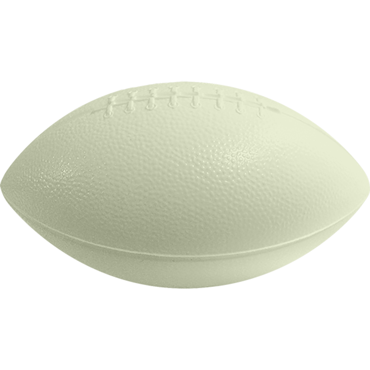Plastic 6" Mini Football 5