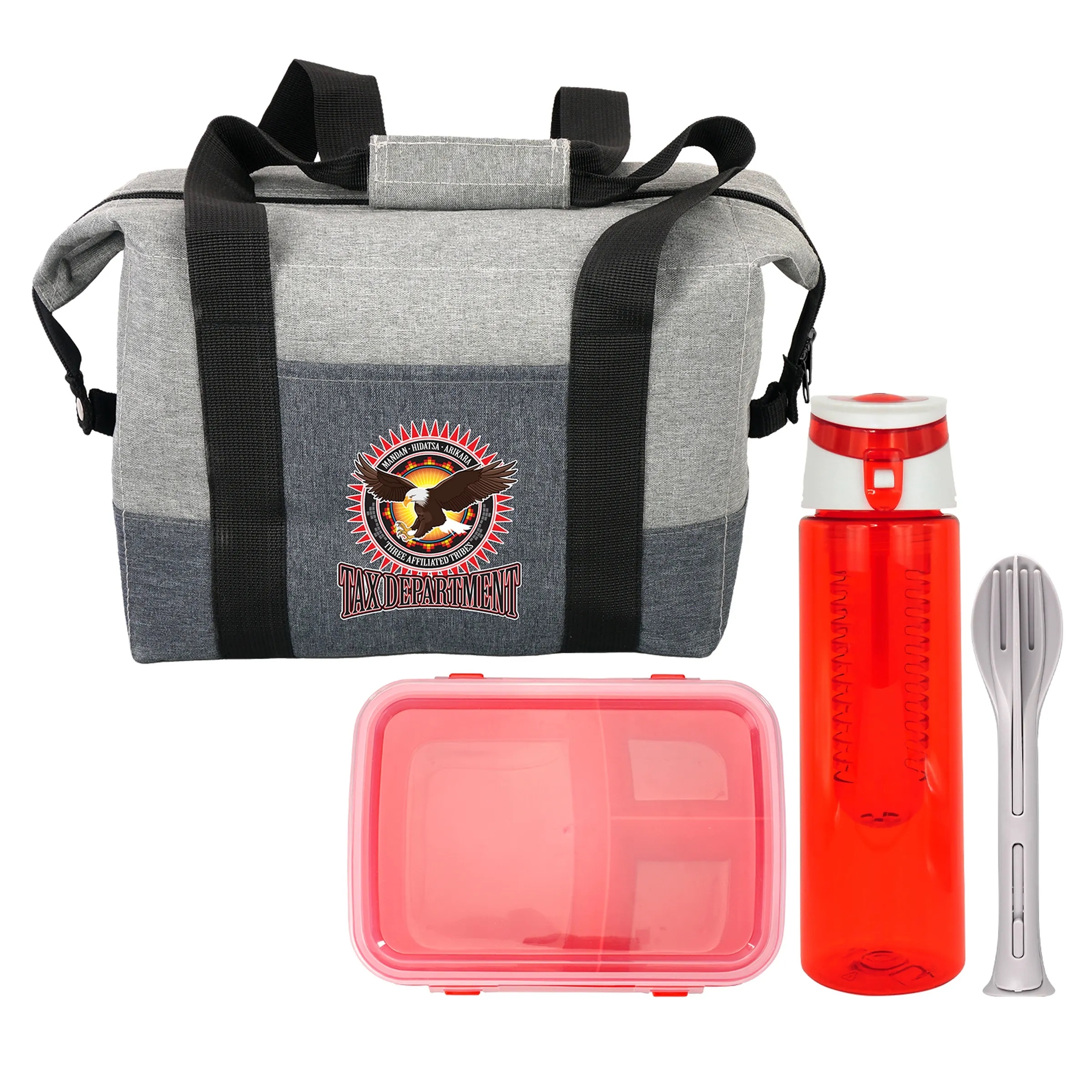 BAY TO GO PICNIC CHILLER 8