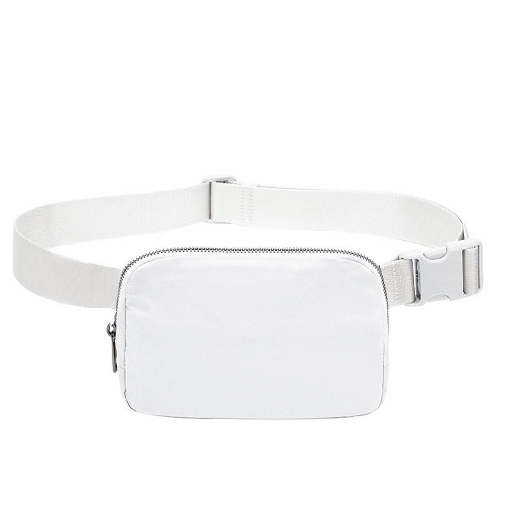 PU Fashion Waist Packs with Adjustable Strap Bags 4