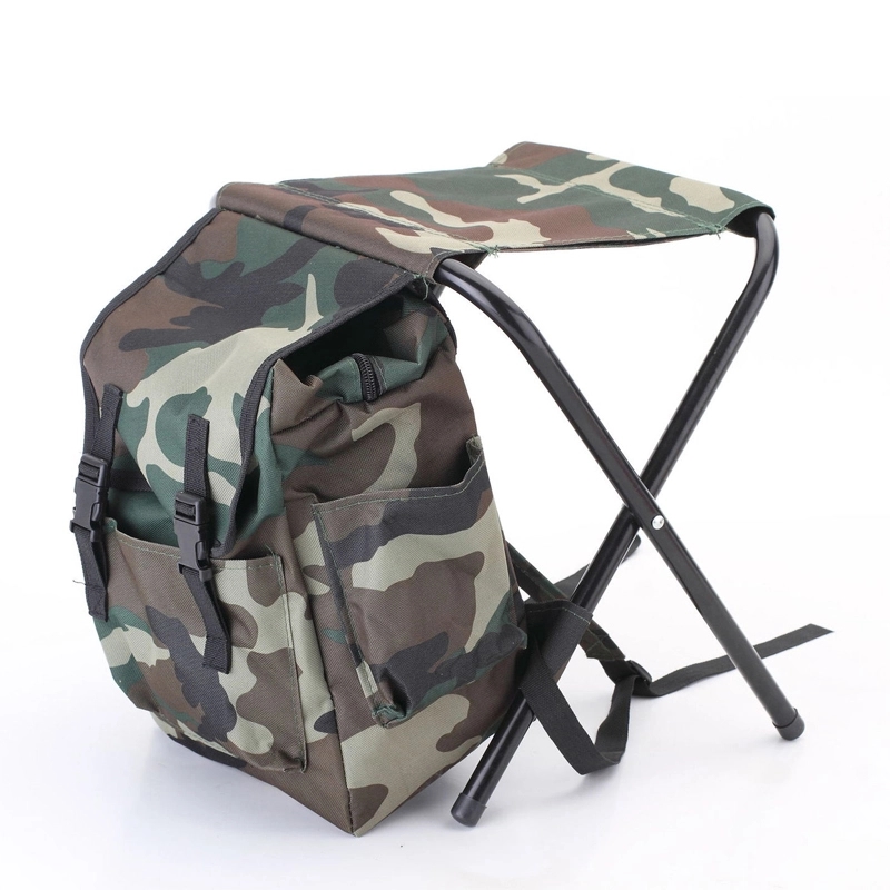 Folding Chair Outdoor Backpack 2
