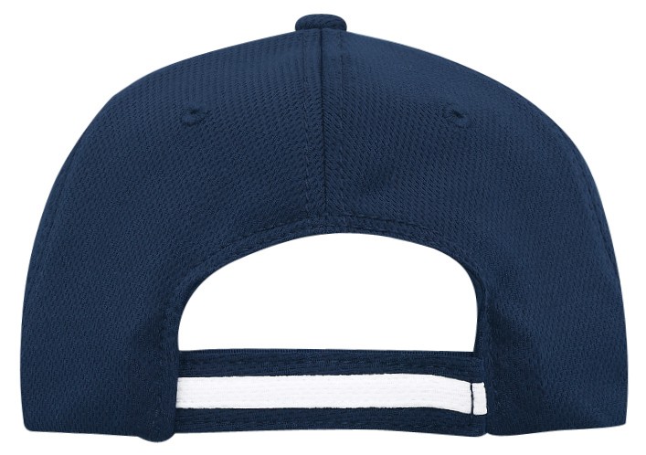 OTTO CAP 6 Panel Low Profile Baseball Cap 18