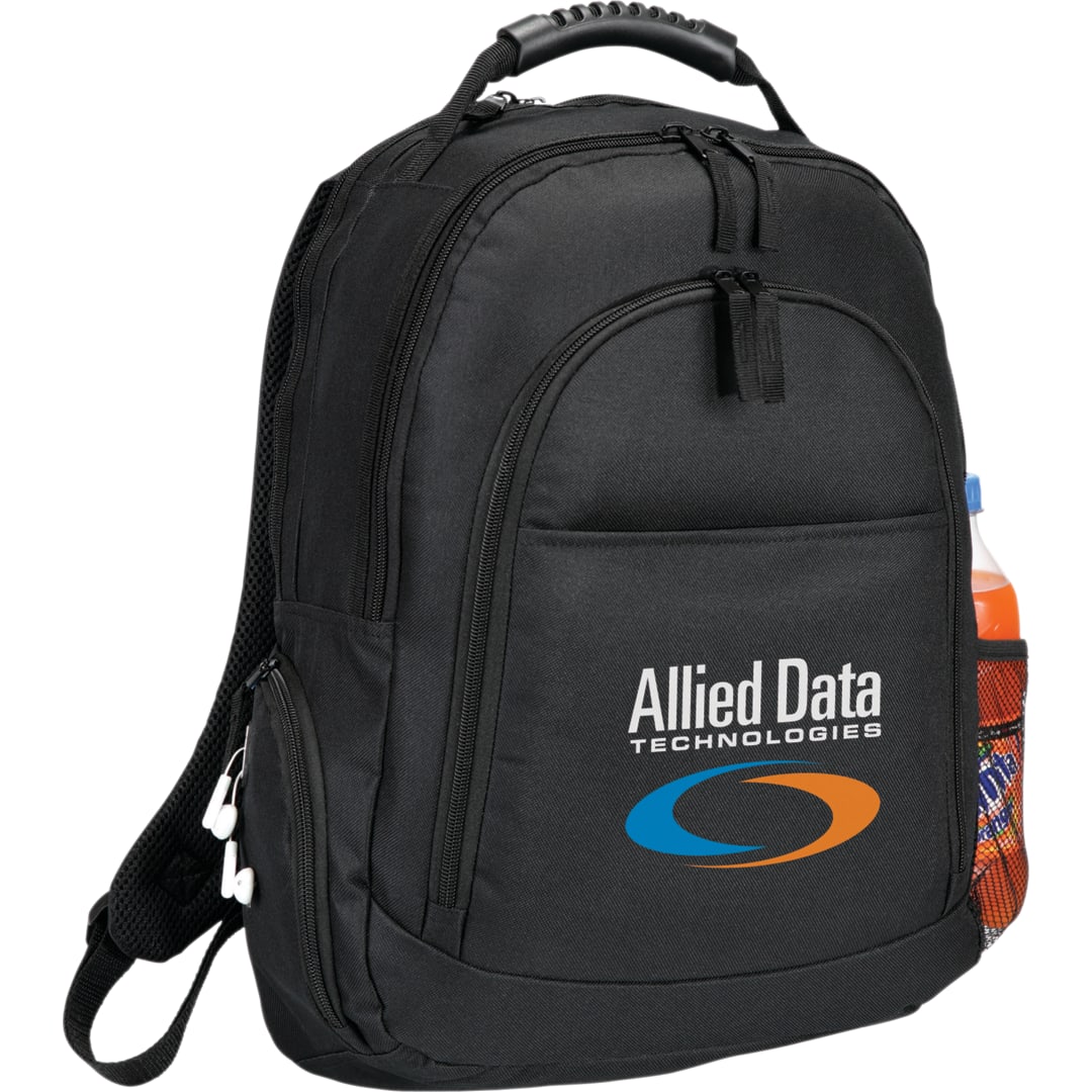 Journey 15" Computer Backpack 30