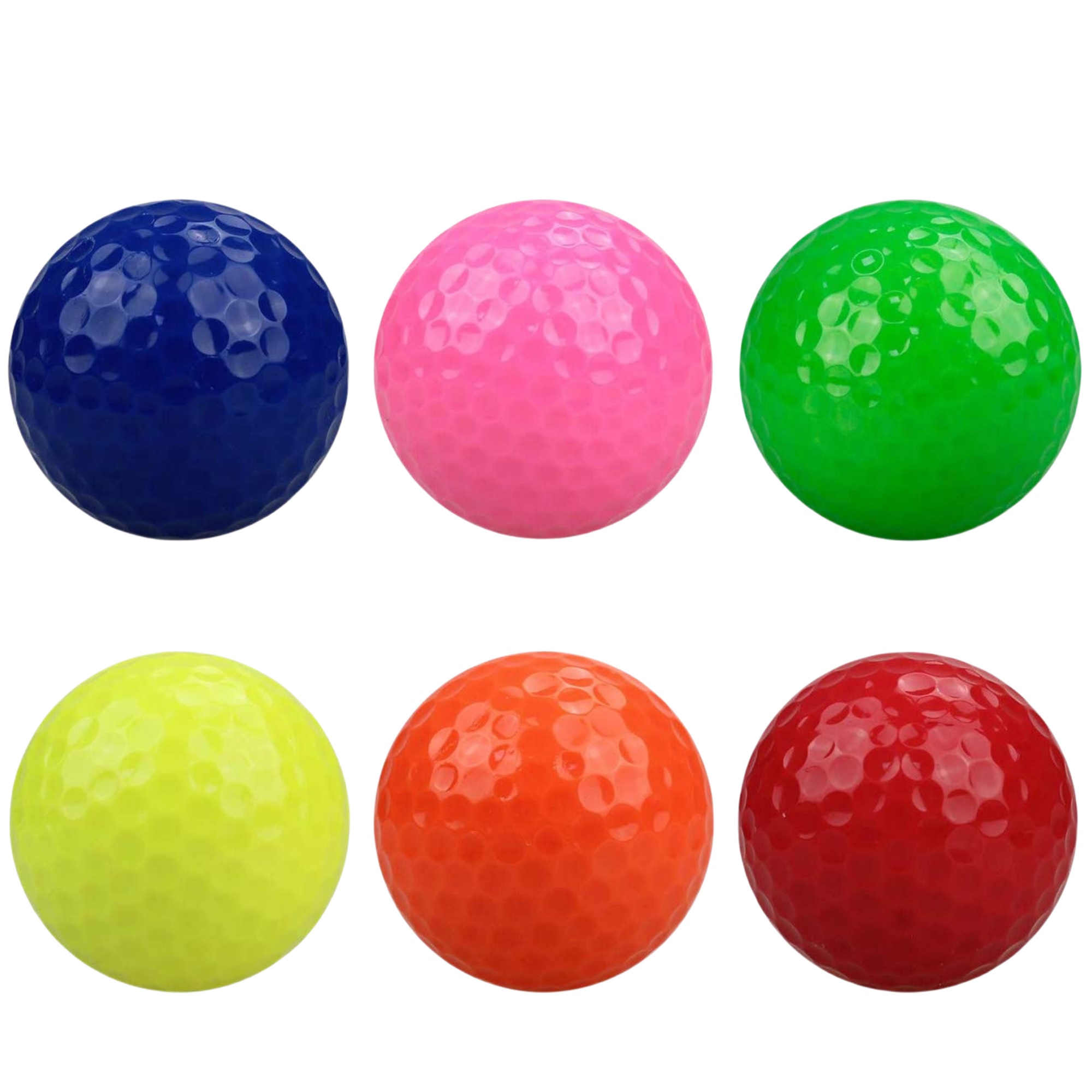 Reusable Standard Professional Golf Ball 1