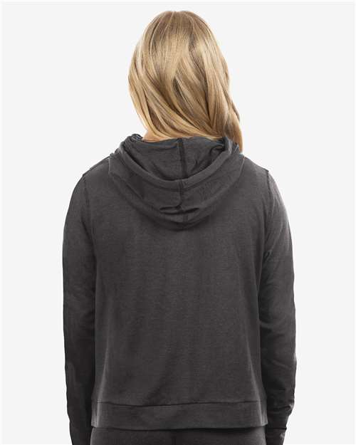 Women's Dawn to Dusk Hooded Sweatshirt - 5667 25