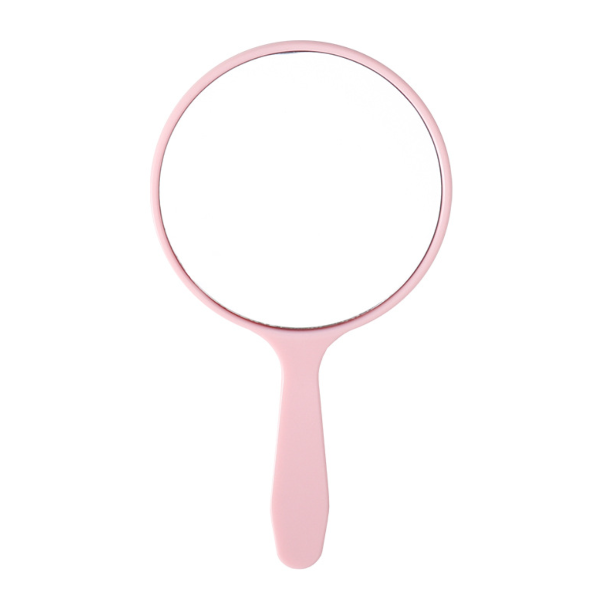 Custom Mini Rounded Makeup Mirror 4