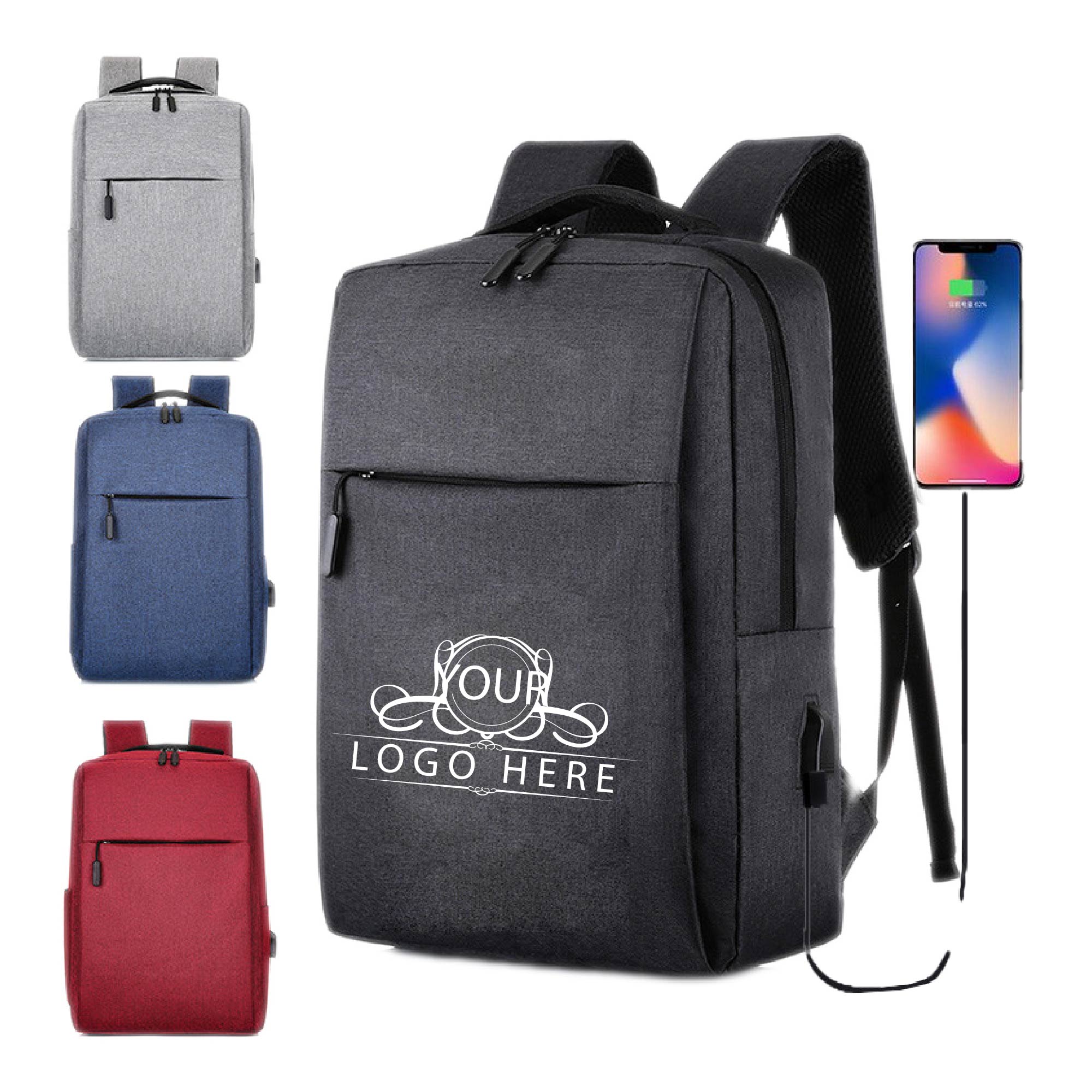 Laptop Backpacks 1