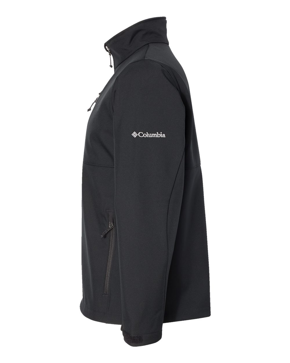 Men's Ascender™ Soft Shell Jacket - 212483 27