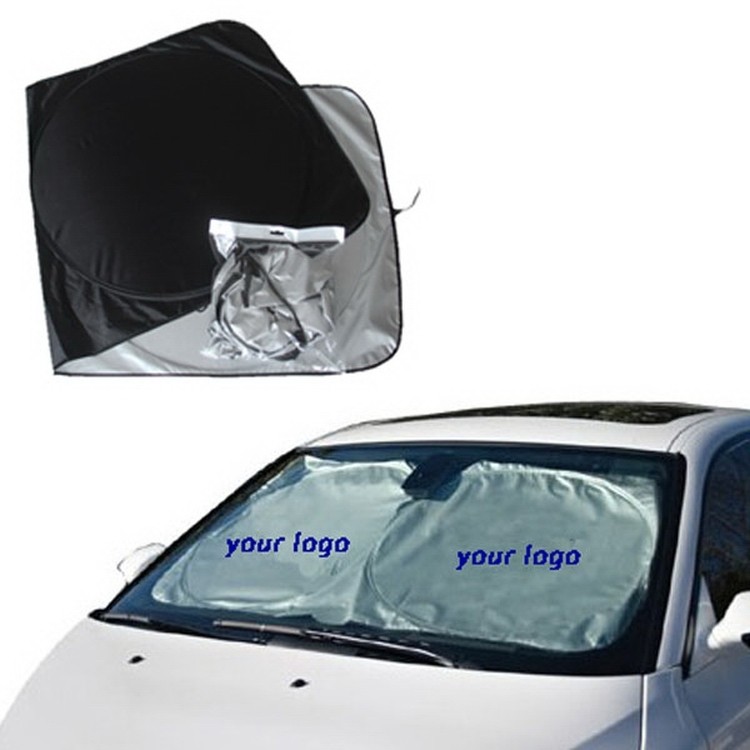 Car Sun Shade 1