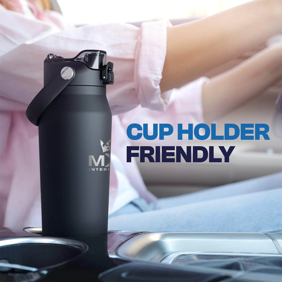 Frost Buddy® 32oz Bottle Buddy 51