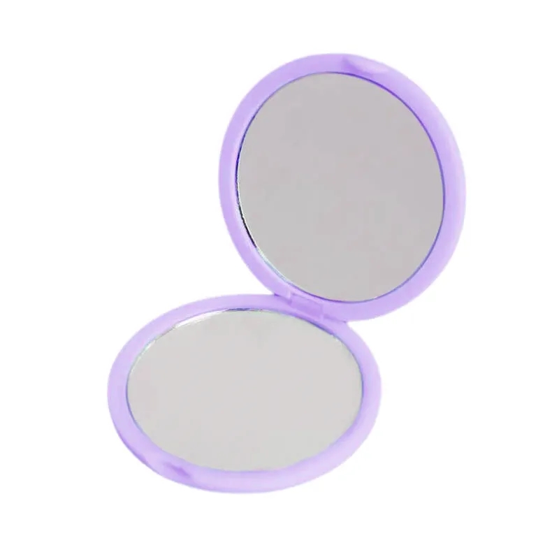 3" Pocket Makeup Hand Mirror 2