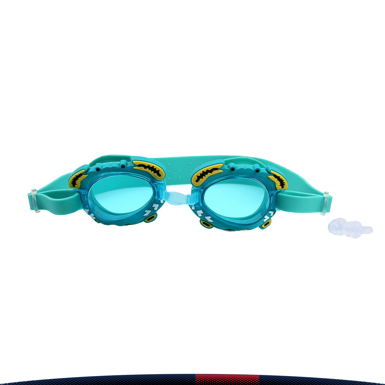 Galar Kids Swimming Goggles 5