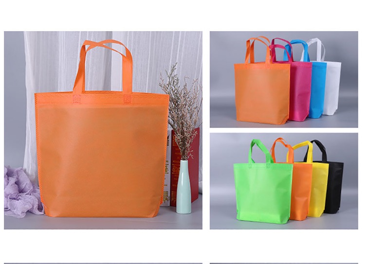 Non-woven Party Bags 4