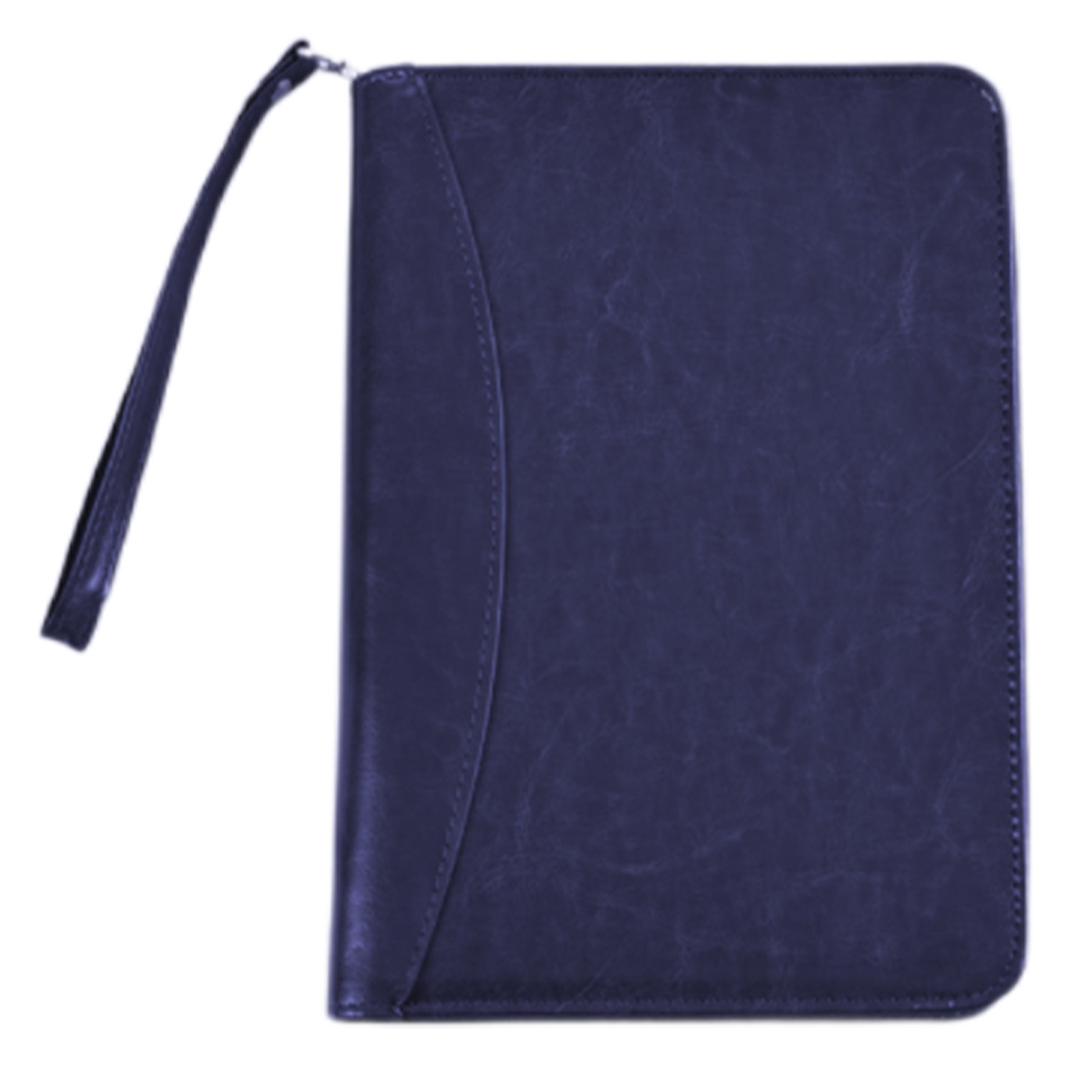 Multifunction Leather Folder Notebook 2