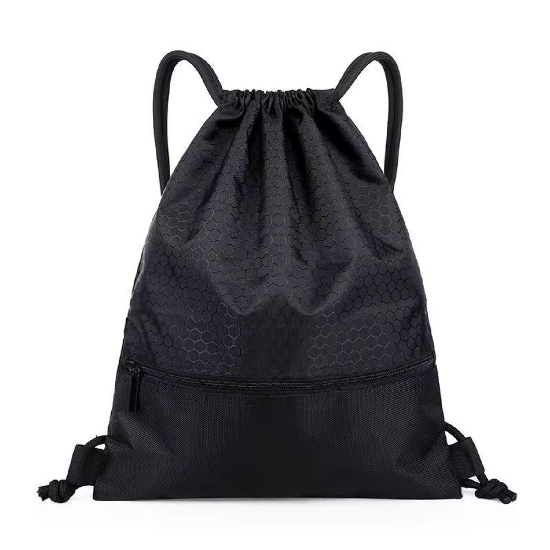 Drawstring Backpack 9