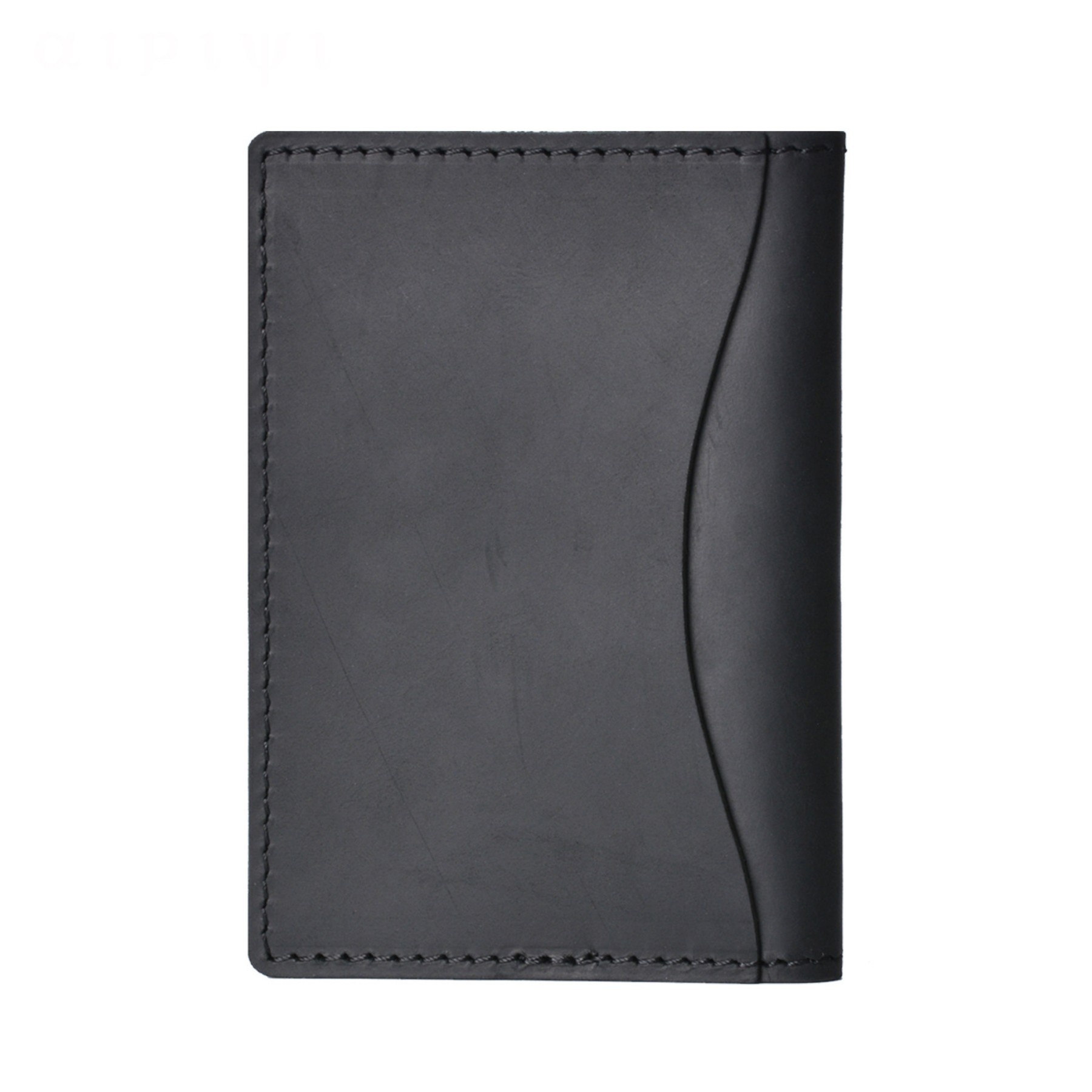 Minimalist Card Holder 1