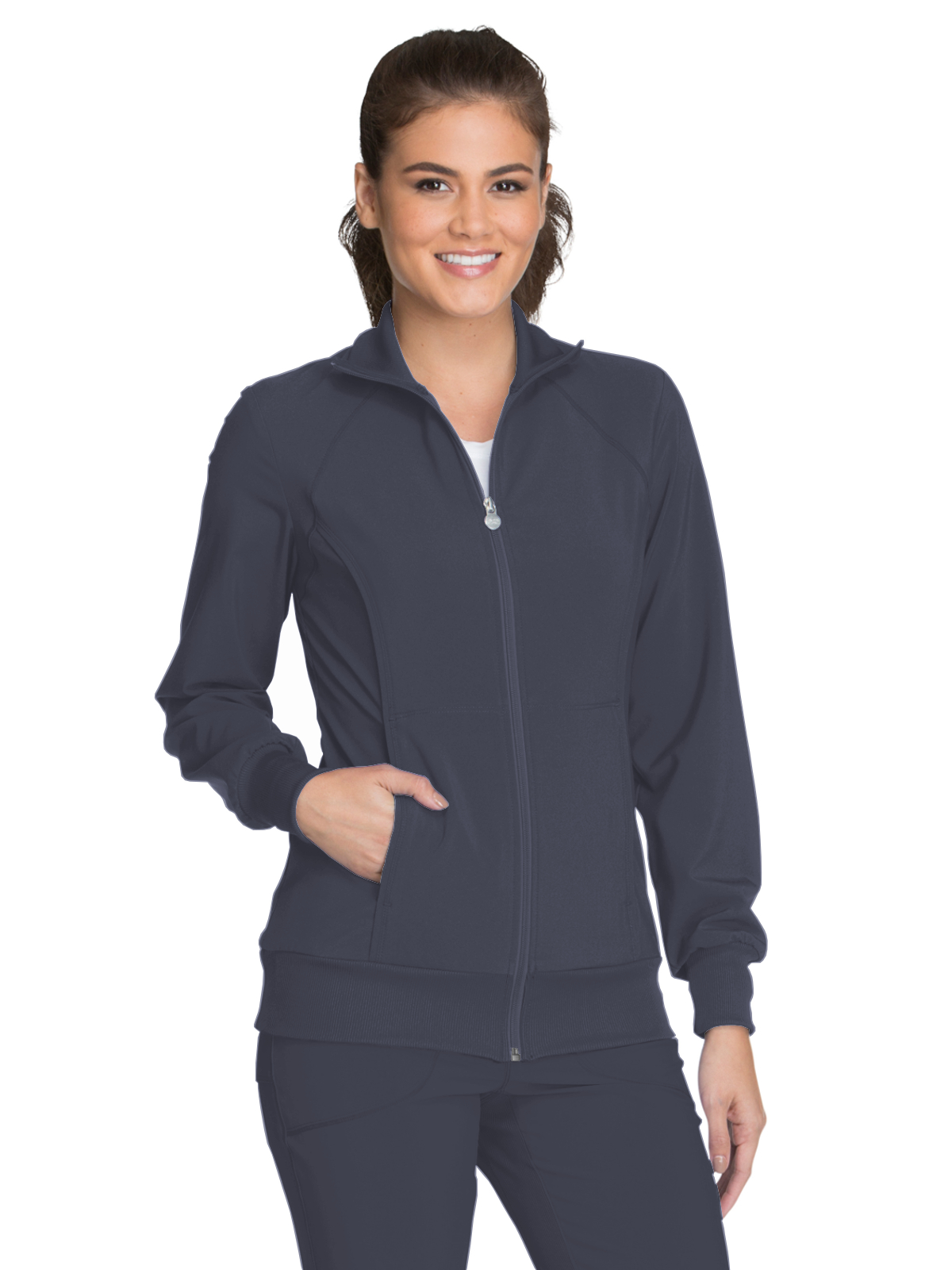 Infinity - Women's 2-Pocket Contemporary Jacket 8