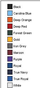 PosiCharge Competitor 2-Button Henley