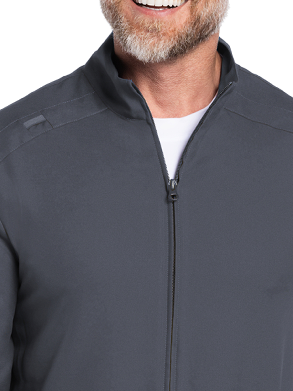 Cherokee - WW Originals Ultra - Men's 2-Pocket Zip Front Jacket 26