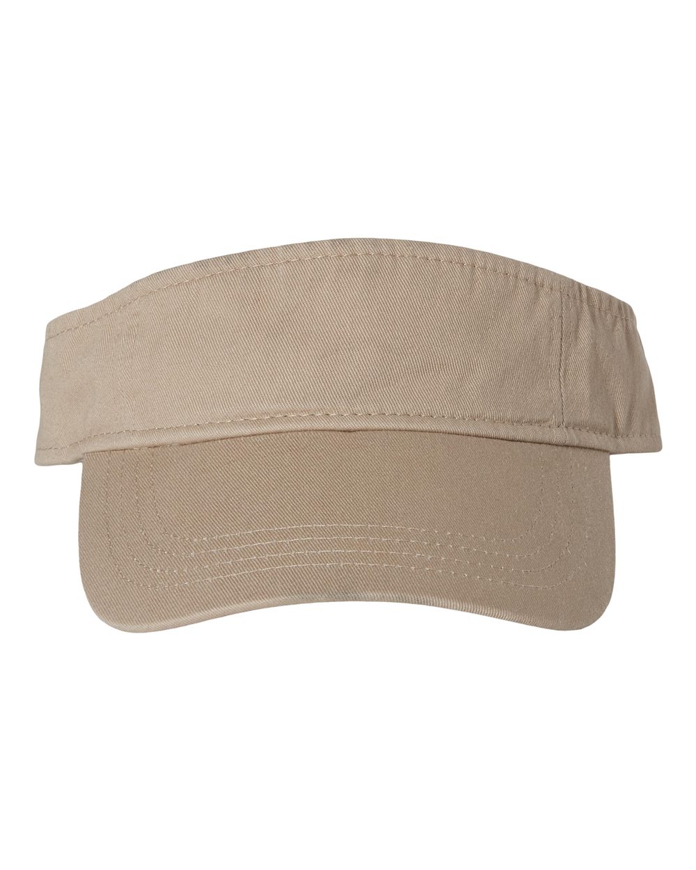Bio-Washed Visor - VC500 51