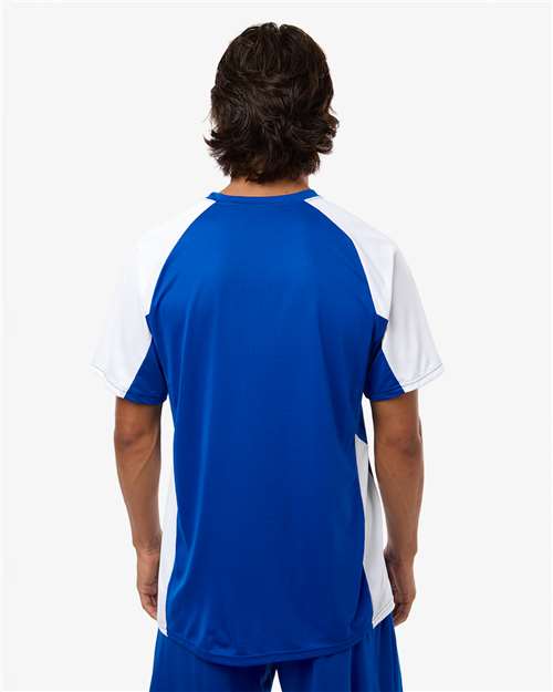 Men's Cutter Jersey - 1517 41