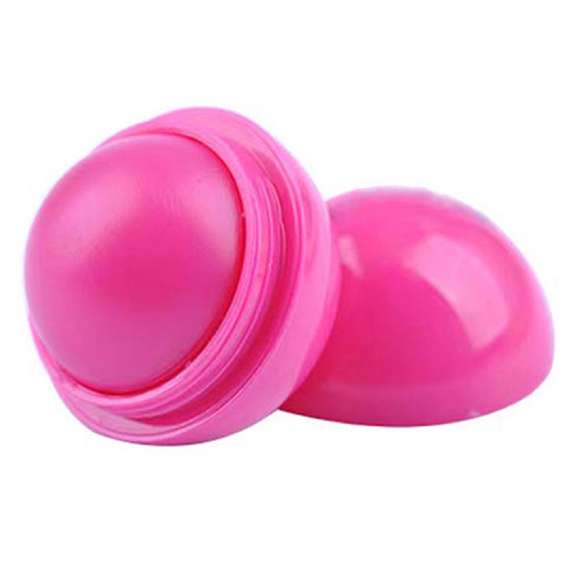 Round Lip Balm 3