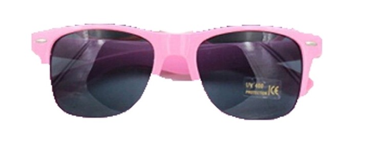 Glossy Sunglasses 2