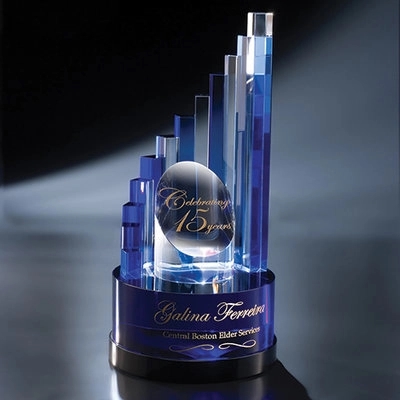 Aerial Award