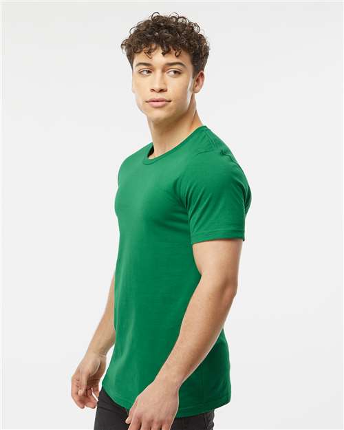 Men's Premium Cotton T-Shirt - 502 70