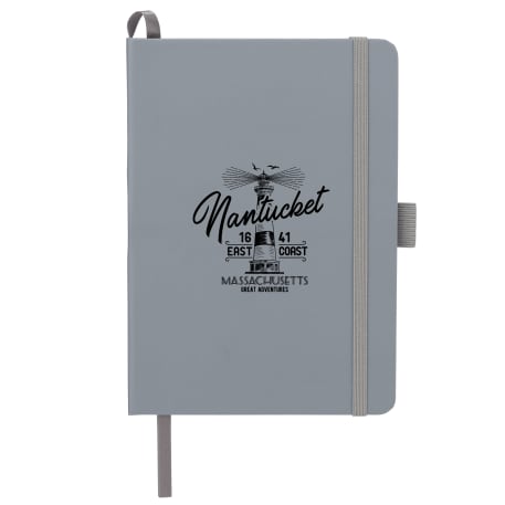 FSC® Recycled 5” x 7” Prism Notebook 76