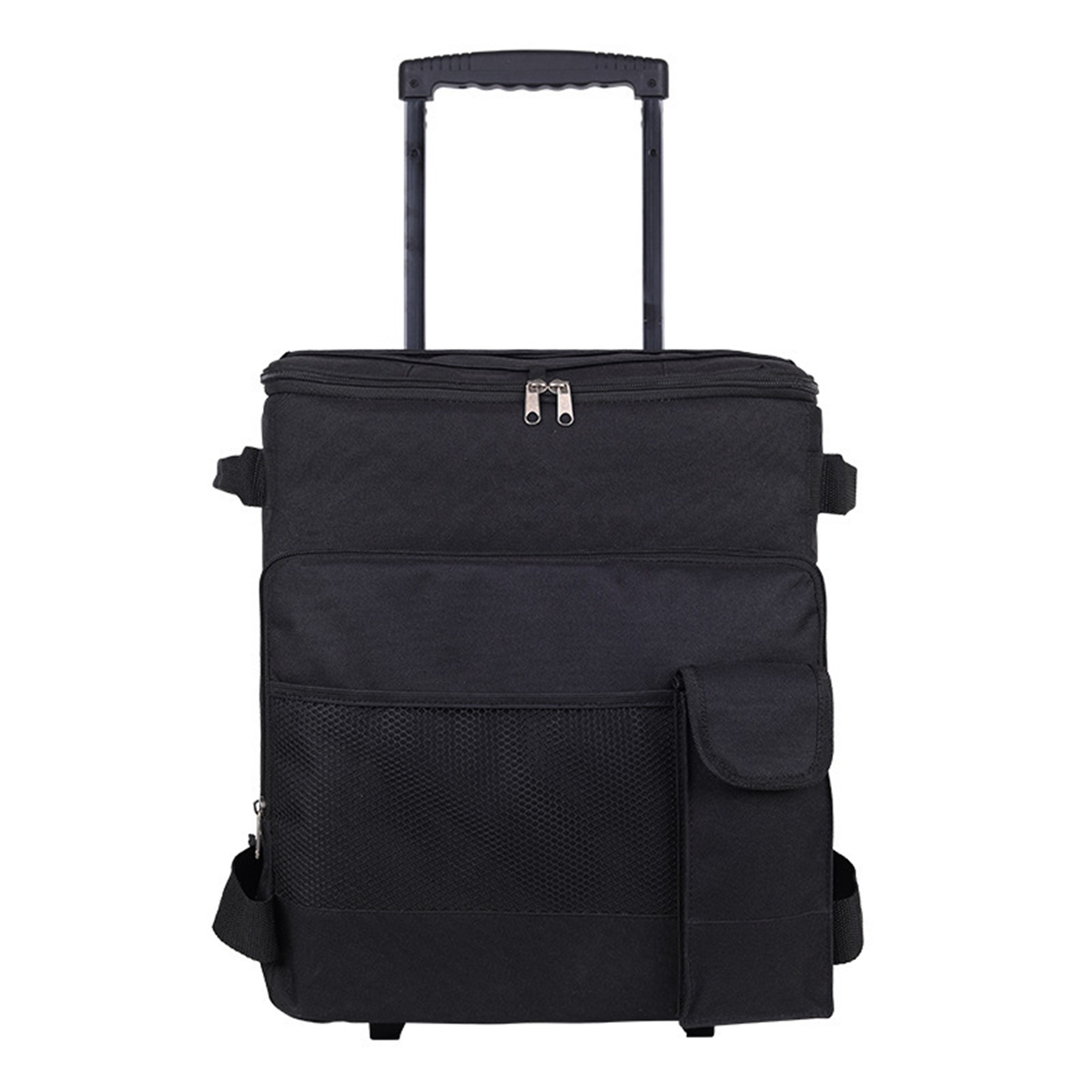 Collapsible Cooler with Wheels 5