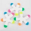 Puzzle Shape Highlighter Mark Pen 5