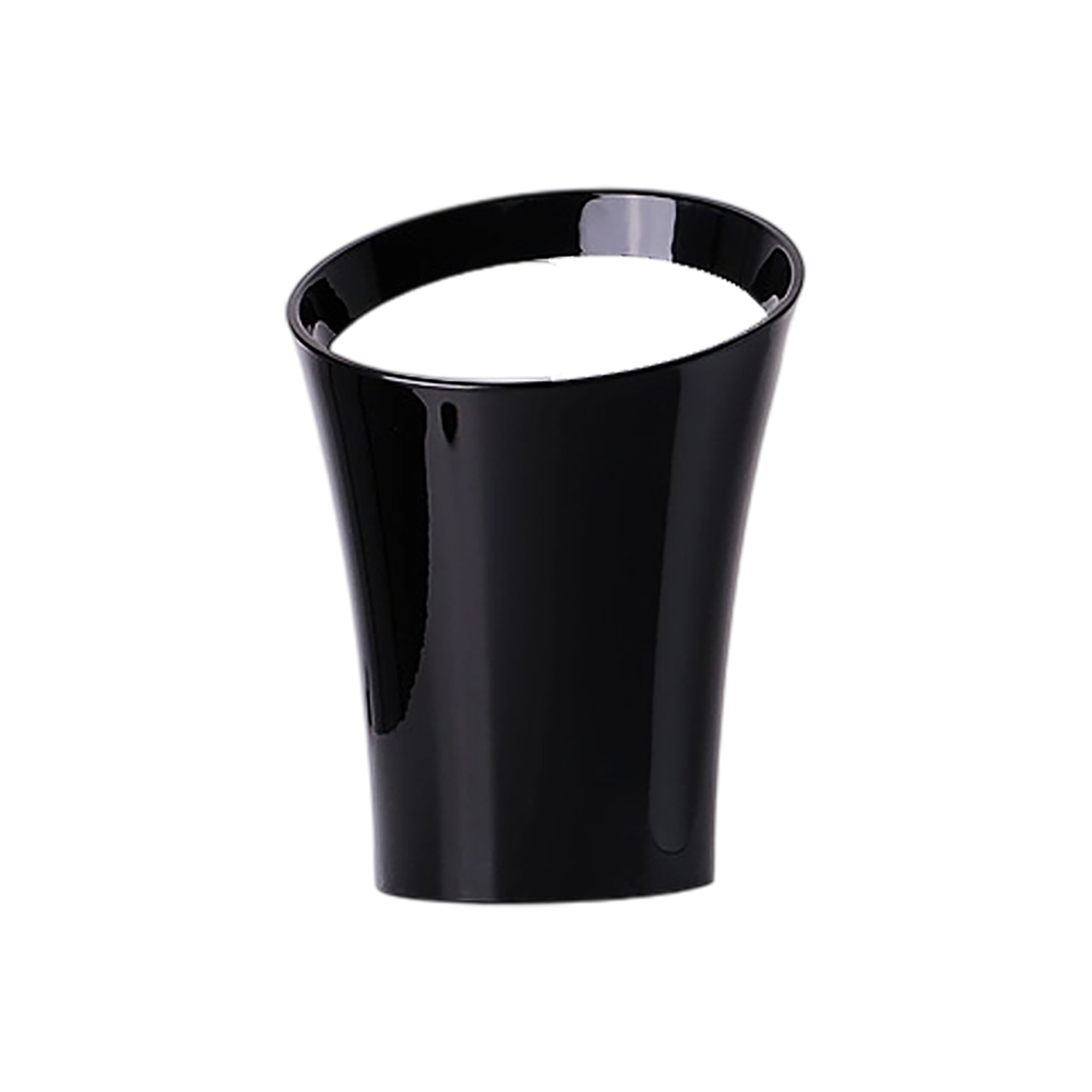 Acrylic Ice Bucket 3.2 Liter 8.2" x 8.2" x 11.6" 4