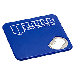 Econo Bottle Opener Coaster 13