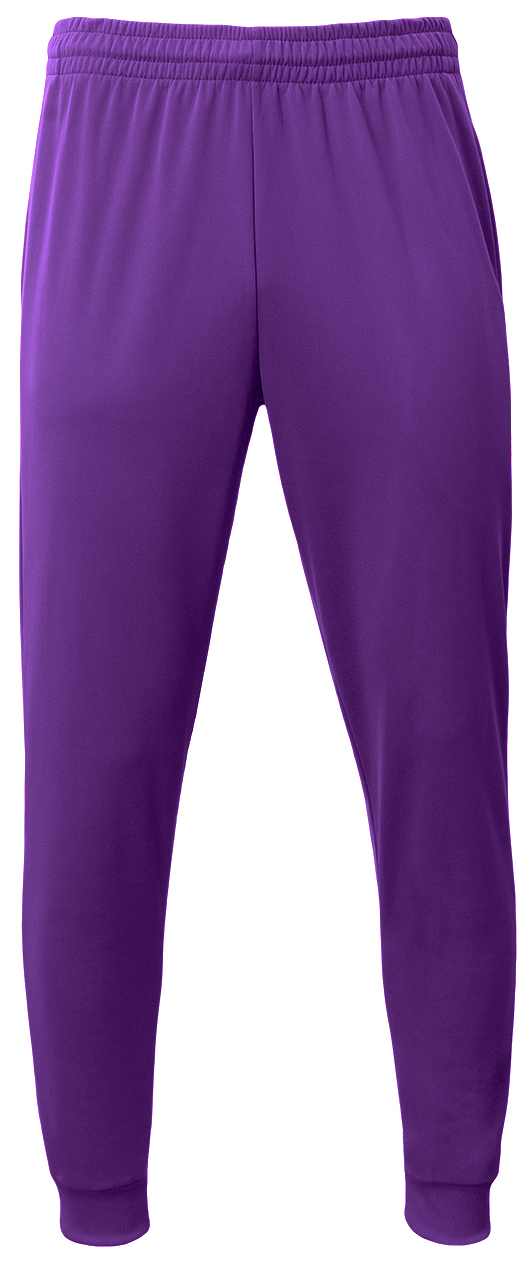 A4  Sprint Fleece Jogger Pant 7