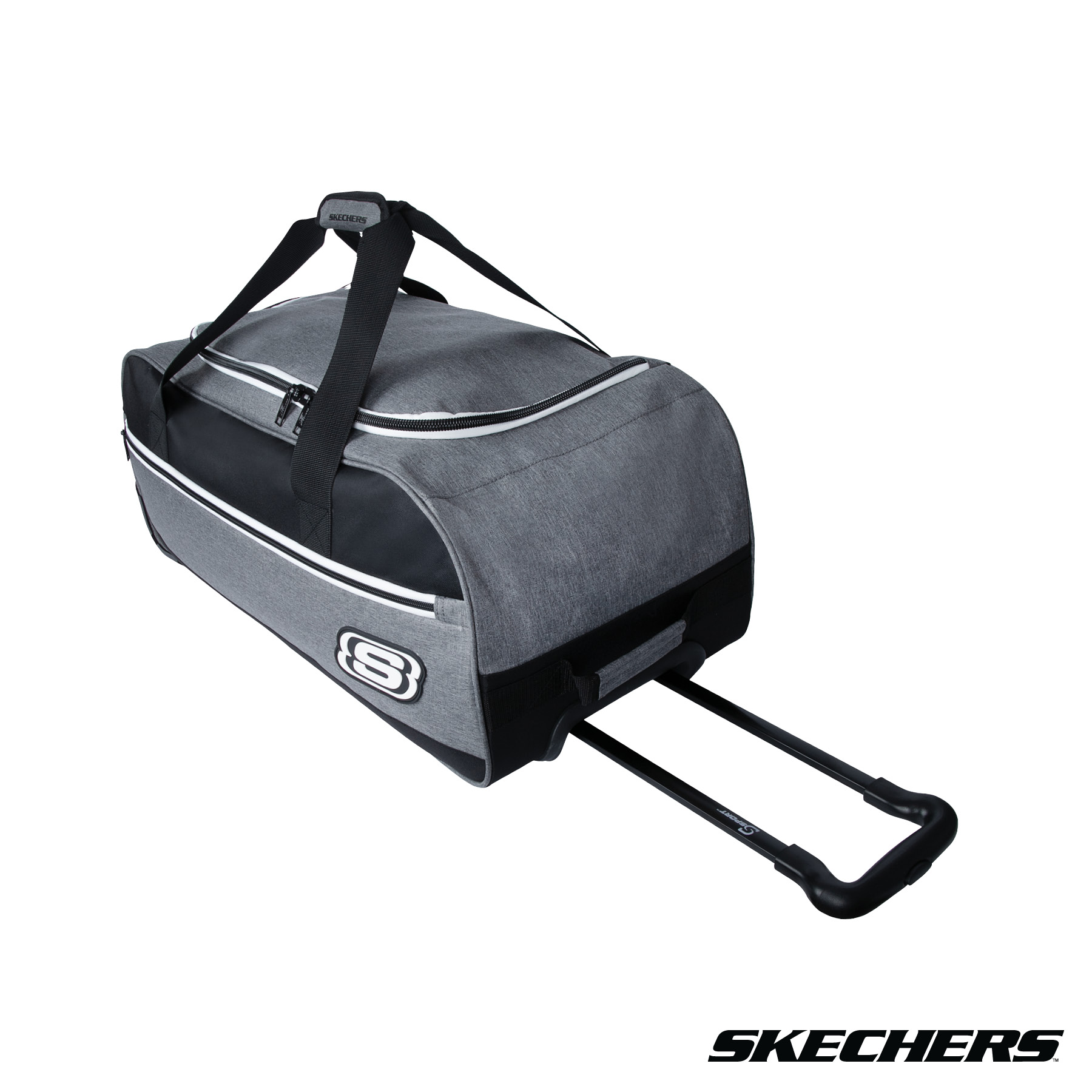 Skechers™  Saratoga 28" Wheeled Duffel 15