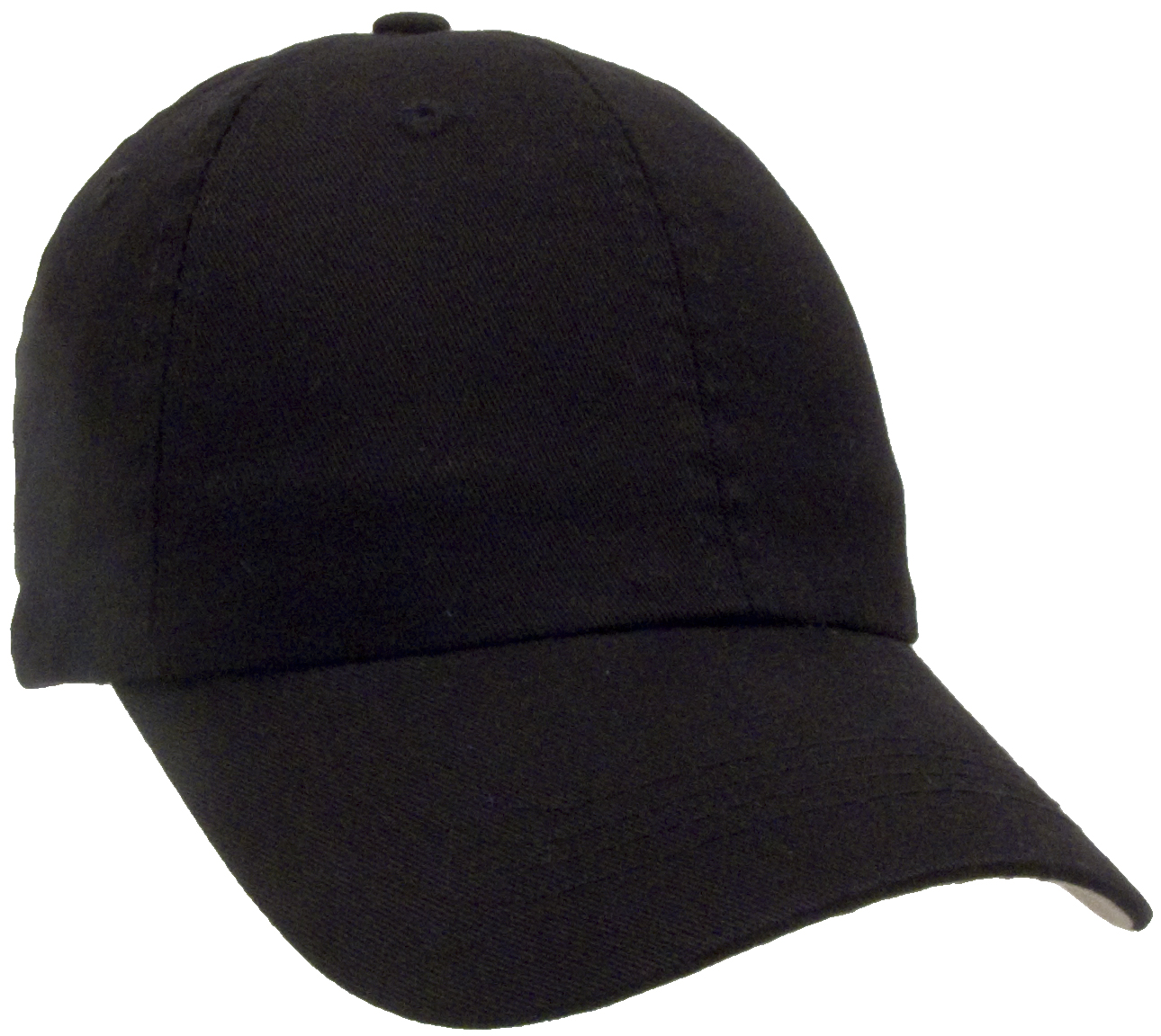 Unconstructed Chino Washed Cotton Twill Cap 6