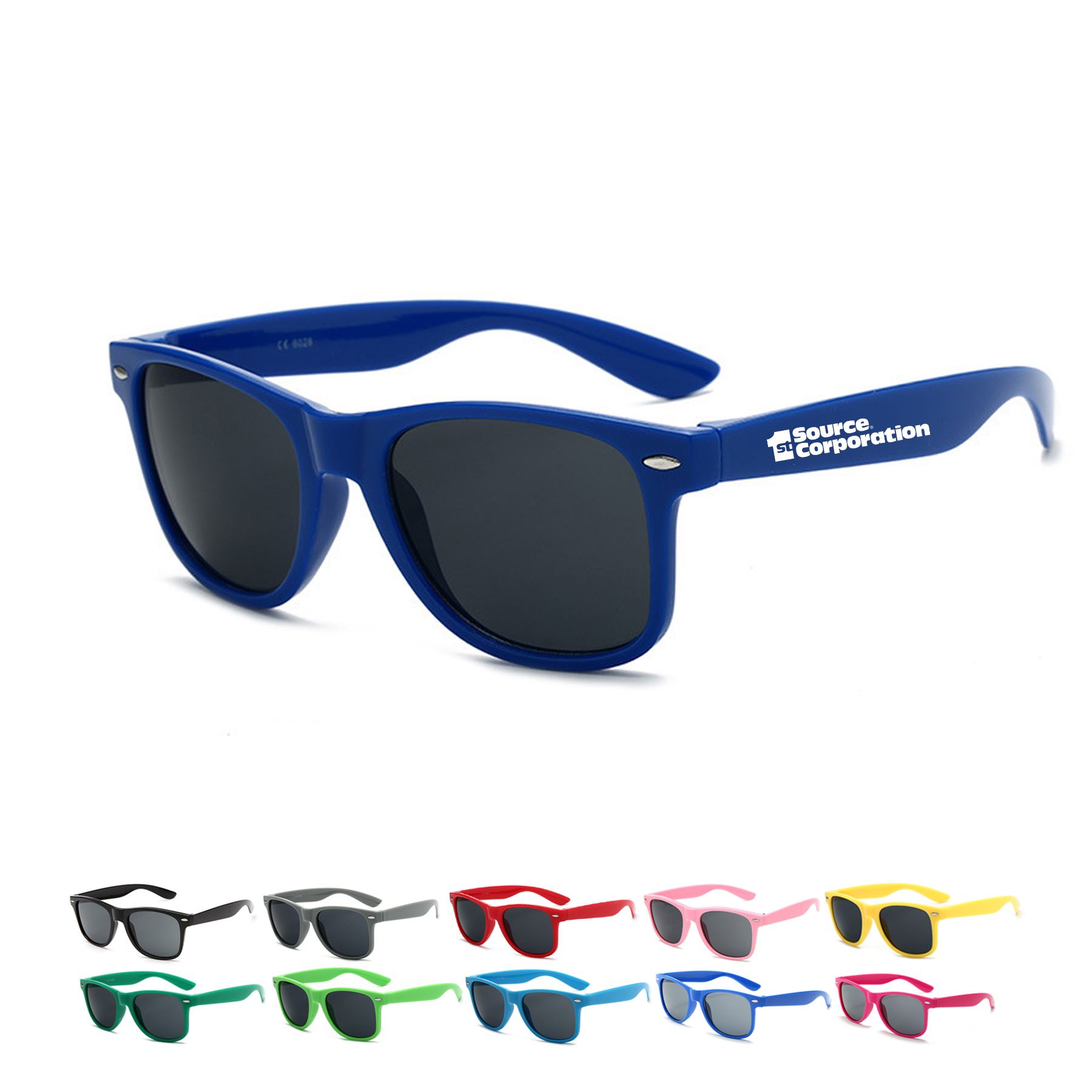 Classic Sunglasses 1