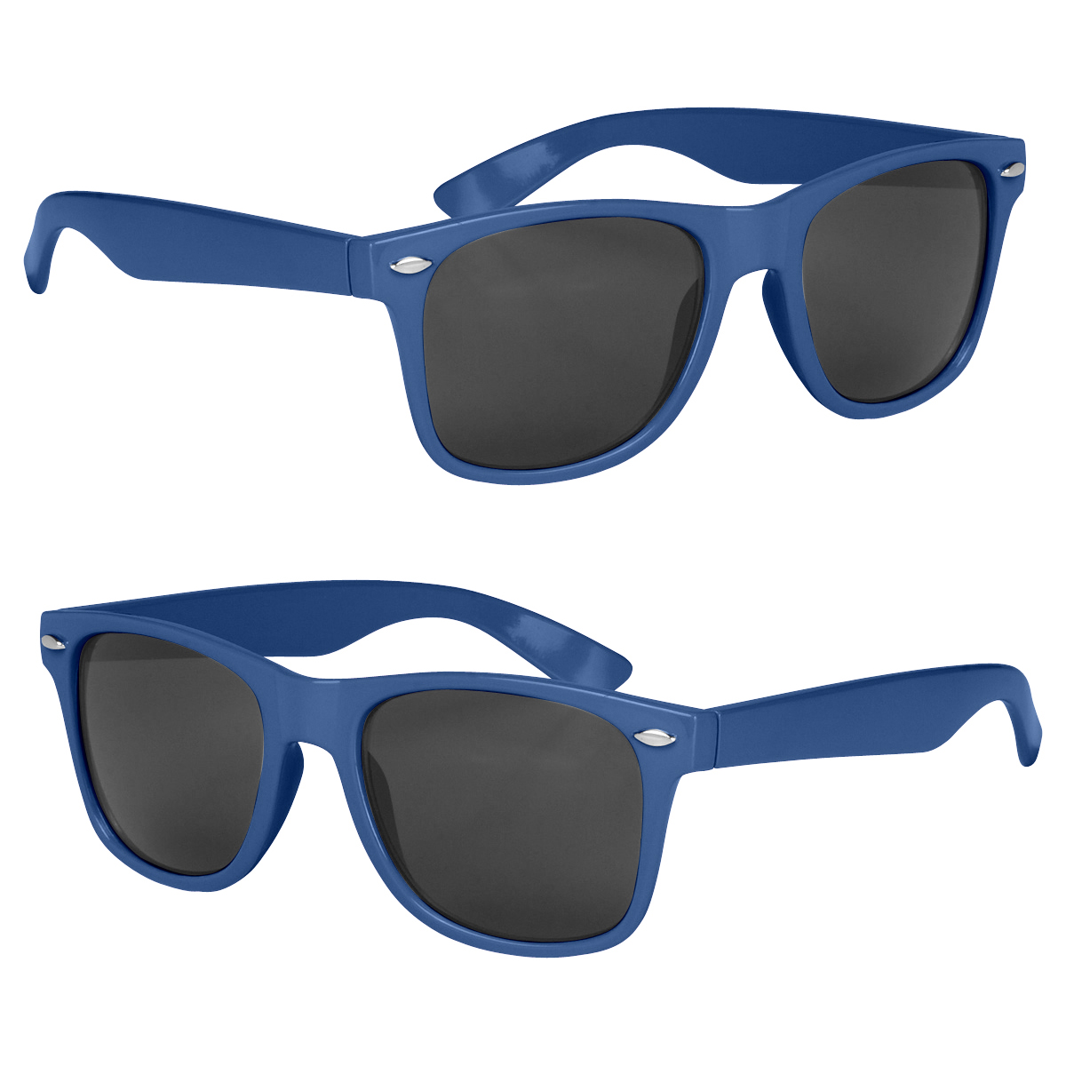 Full Color Malibu Sunglasses 130