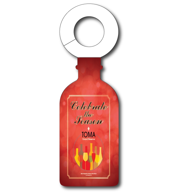 Bottleneck Tags 2