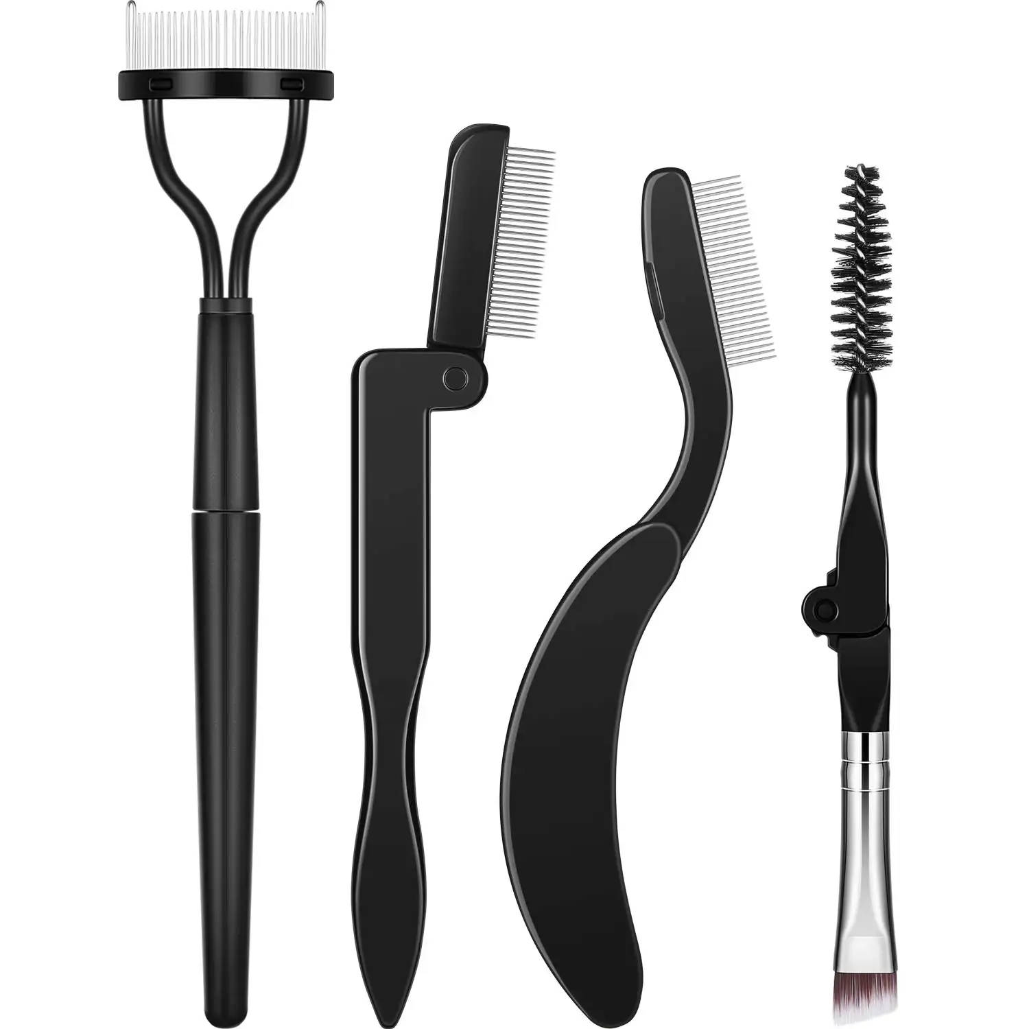 Eyebrow Comb Set 3