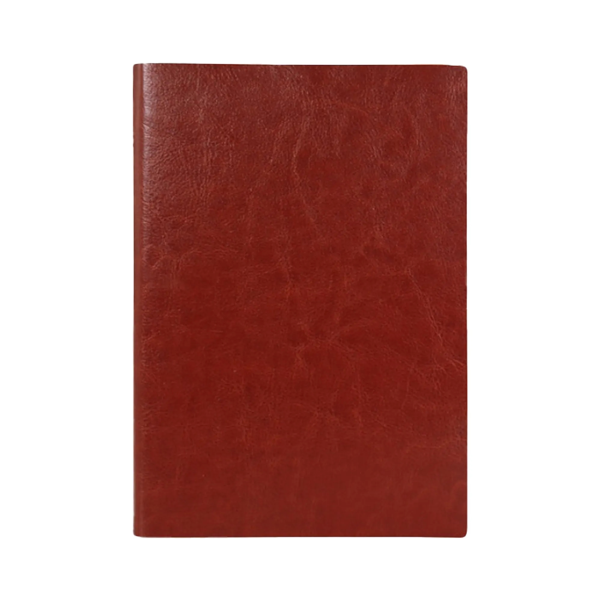 Leather Sketchbook MOQ 30PCS 14