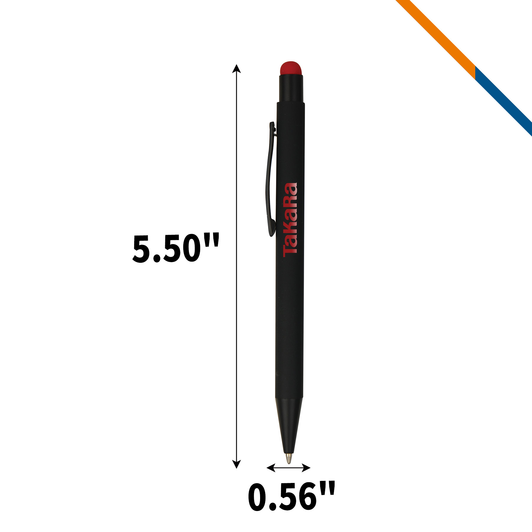 Vitality Stylus Pen 8