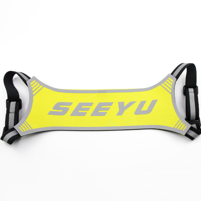 Reflective Vest 6