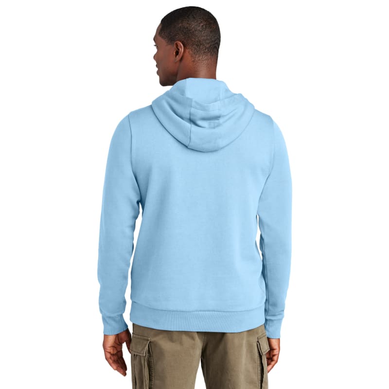 District Wash Fleece Hoodie 16