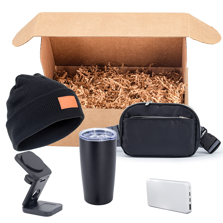 "PREMIUM POWER & LIFESTYLE KIT" Gift Set 1